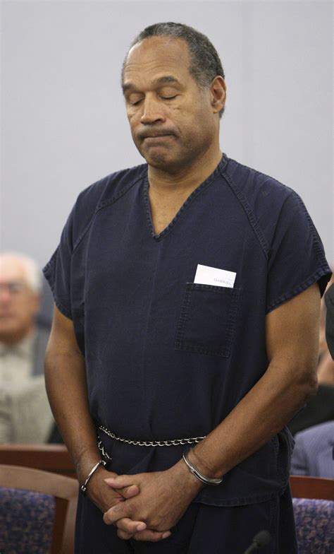 oj simpson arrested.